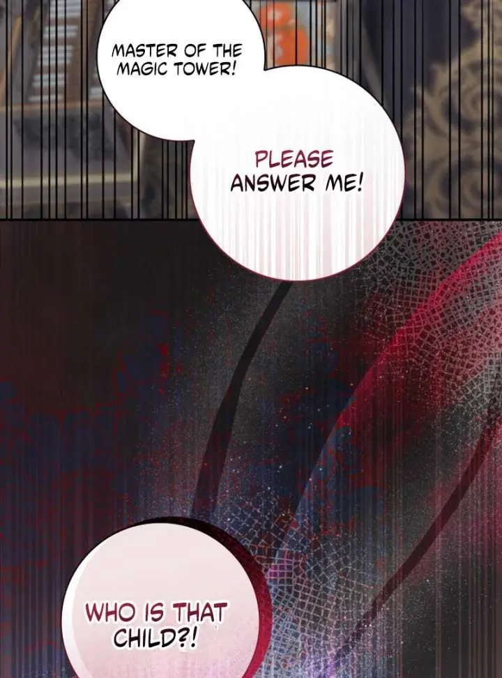 Don't Mind Me, Daddy Chapter 47 Page 15