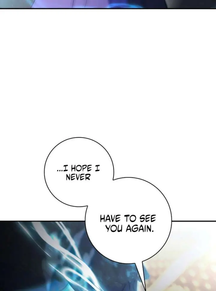 Don't Mind Me, Daddy Chapter 47 Page 20