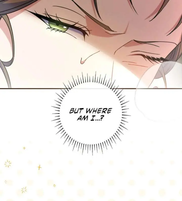 Don't Mind Me, Daddy Chapter 47 Page 27
