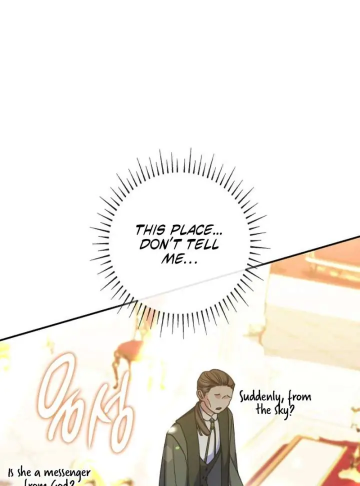 Don't Mind Me, Daddy Chapter 47 Page 31