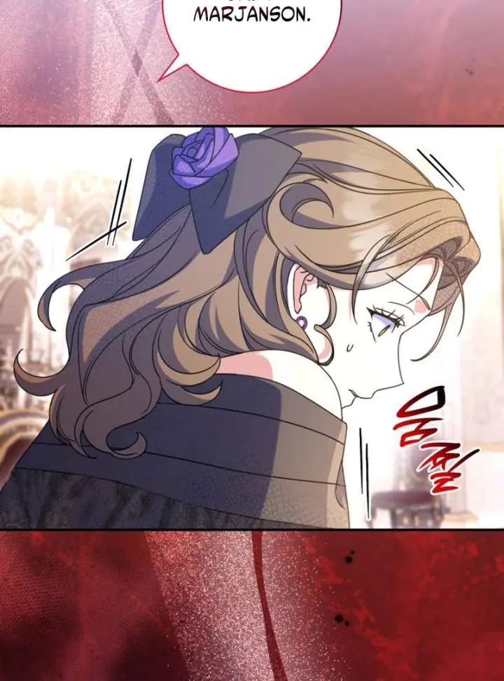 Don't Mind Me, Daddy Chapter 47 Page 34