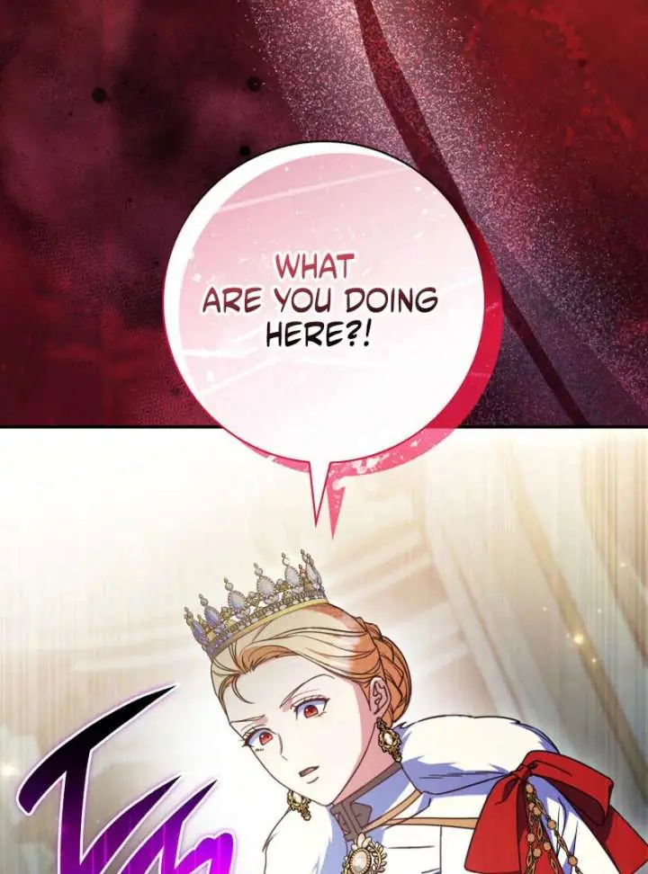 Don't Mind Me, Daddy Chapter 47 Page 35