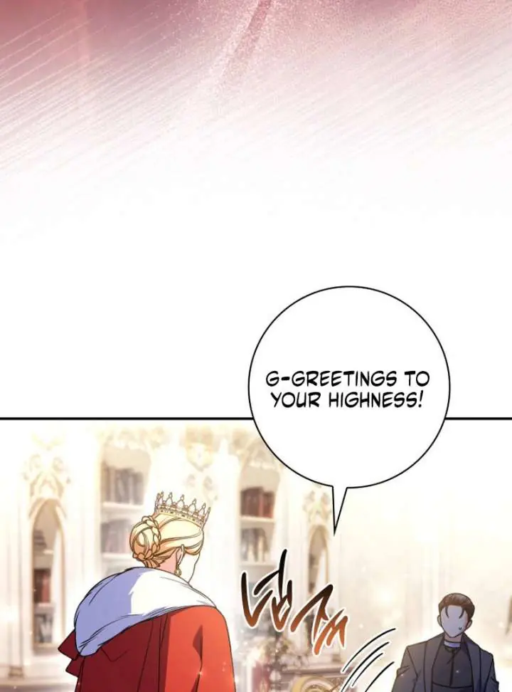 Don't Mind Me, Daddy Chapter 47 Page 37
