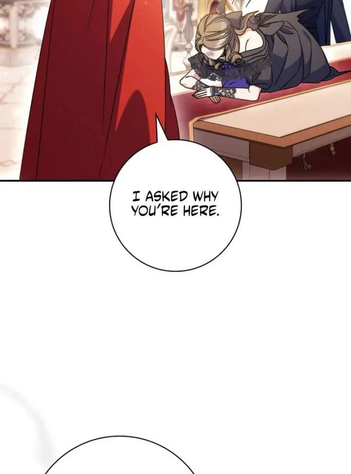 Don't Mind Me, Daddy Chapter 47 Page 38