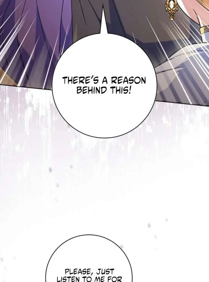 Don't Mind Me, Daddy Chapter 47 Page 44
