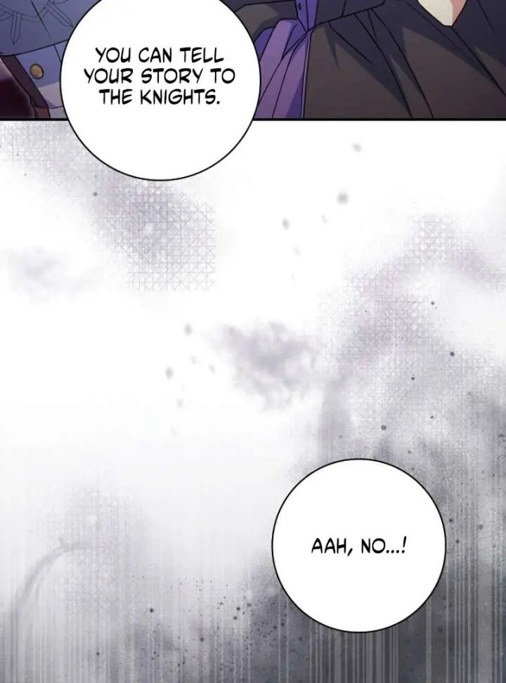 Don't Mind Me, Daddy Chapter 47 Page 46
