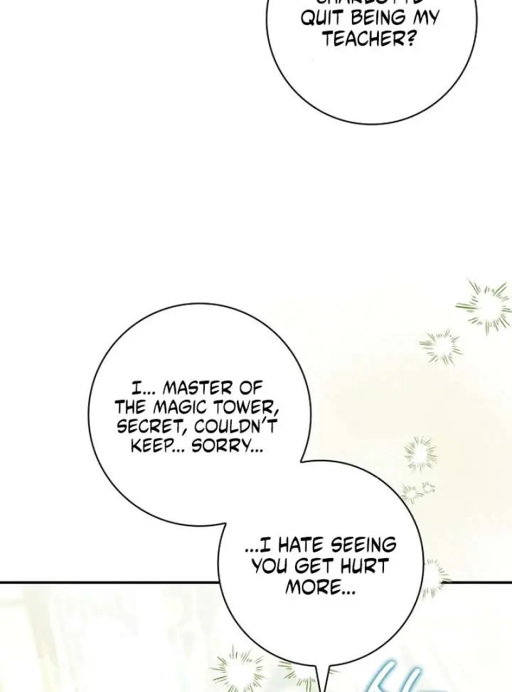 Don't Mind Me, Daddy Chapter 47 Page 52