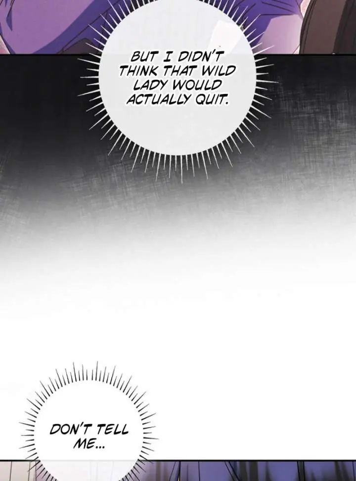 Don't Mind Me, Daddy Chapter 47 Page 58