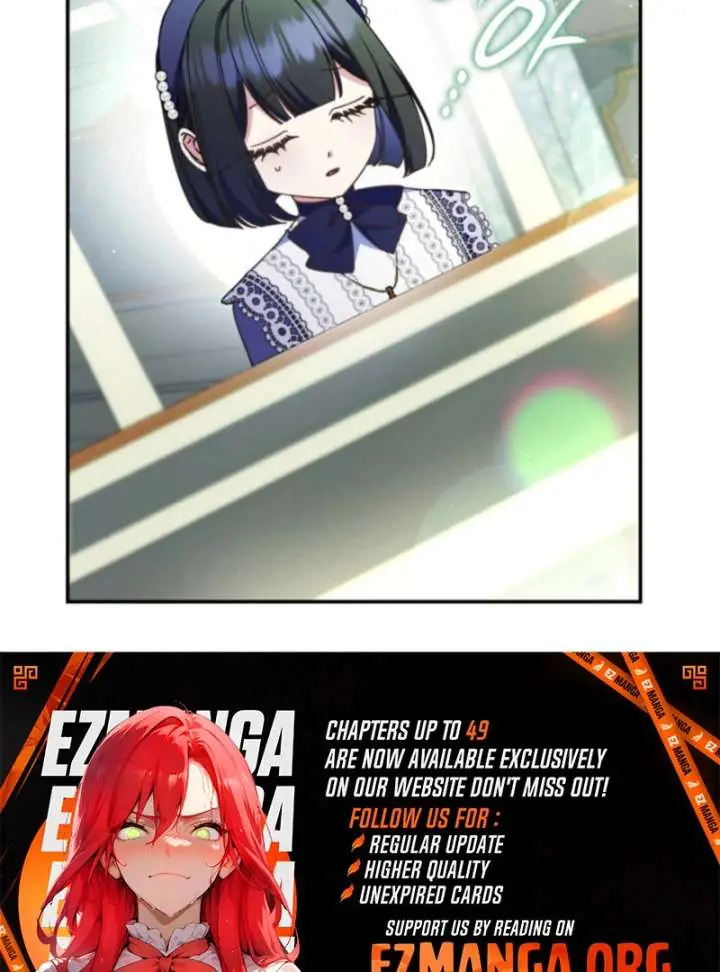 Don't Mind Me, Daddy Chapter 47 Page 64