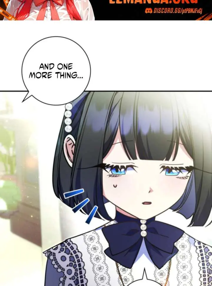 Don't Mind Me, Daddy Chapter 47 Page 65