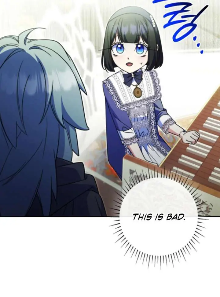 Don't Mind Me, Daddy Chapter 47 Page 70
