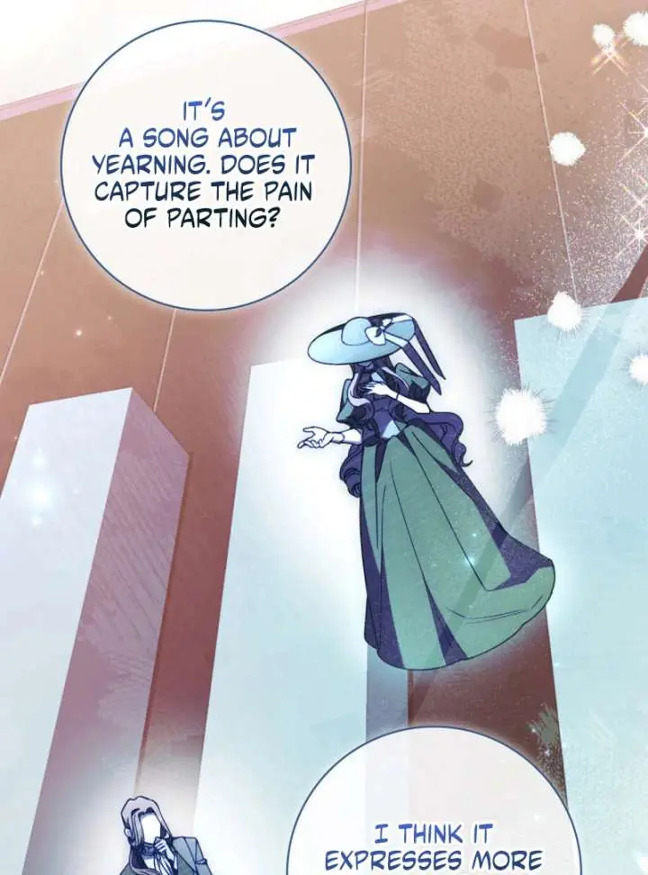 Don't Mind Me, Daddy Chapter 47 Page 75