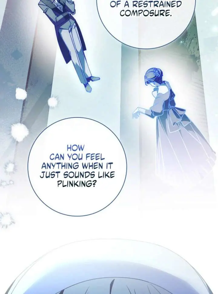 Don't Mind Me, Daddy Chapter 47 Page 76