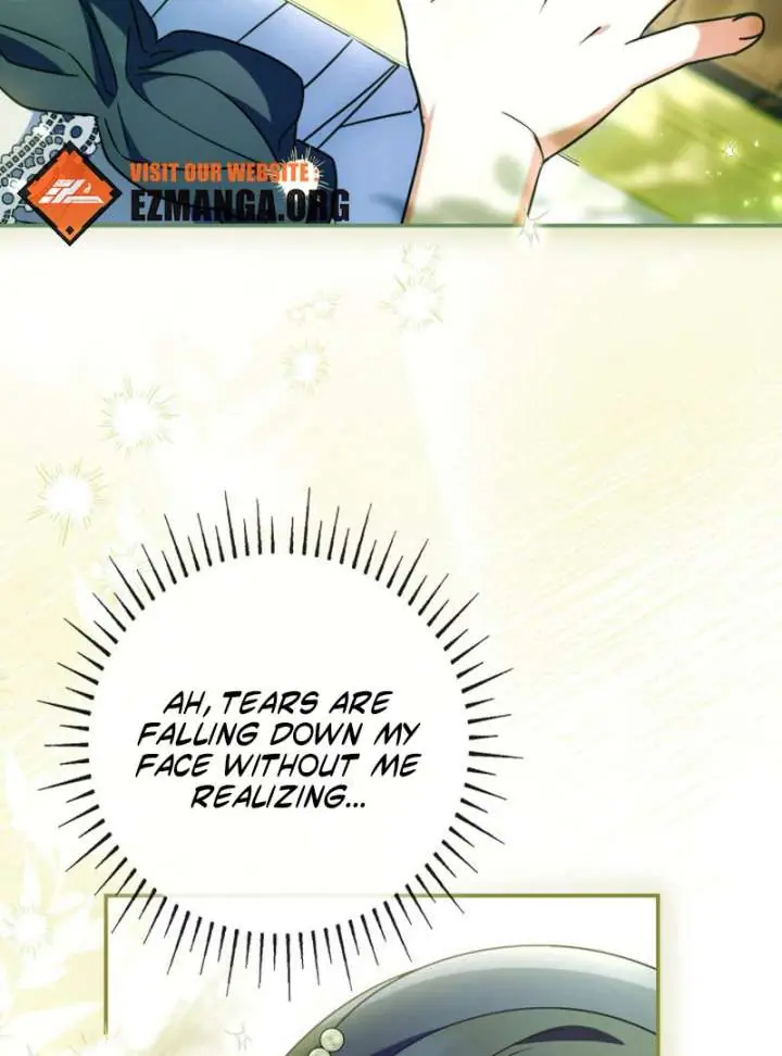 Don't Mind Me, Daddy Chapter 47 Page 96