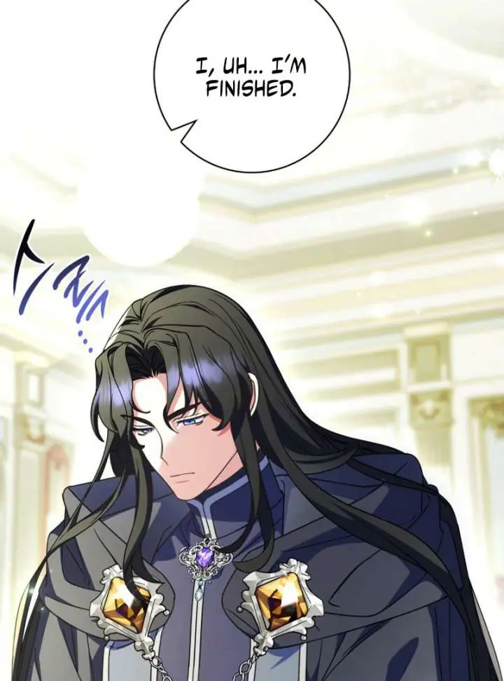Don't Mind Me, Daddy Chapter 47 Page 99