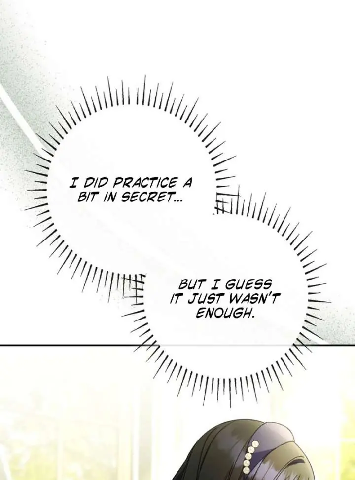 Don't Mind Me, Daddy Chapter 47 Page 101