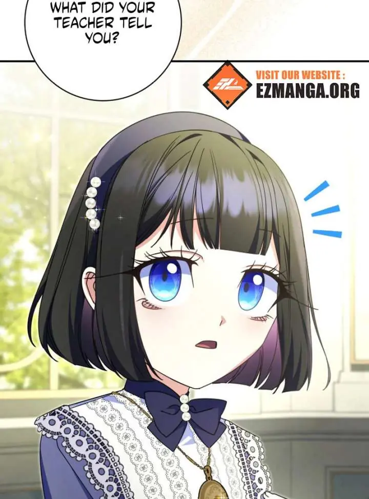Don't Mind Me, Daddy Chapter 47 Page 103