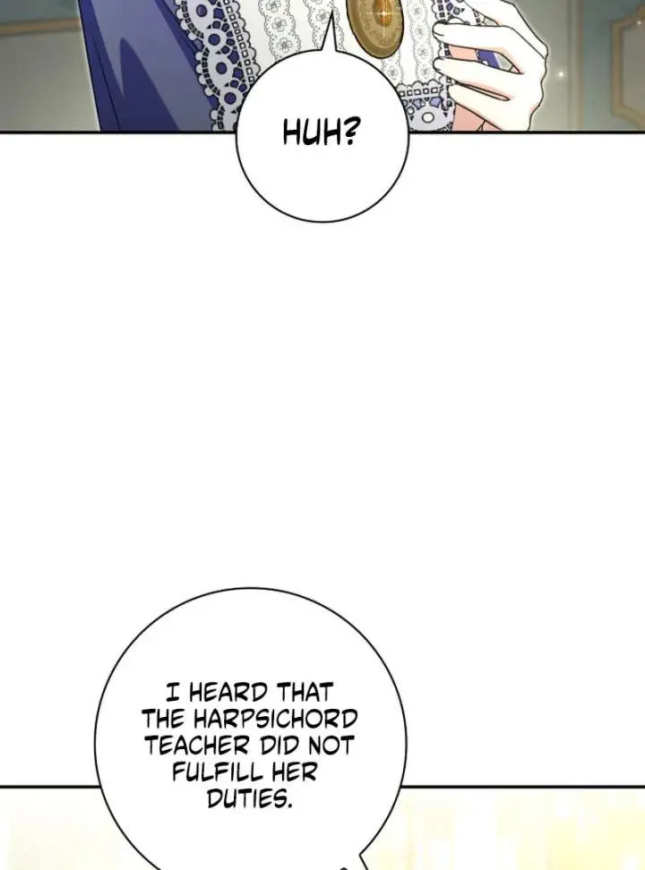 Don't Mind Me, Daddy Chapter 47 Page 104