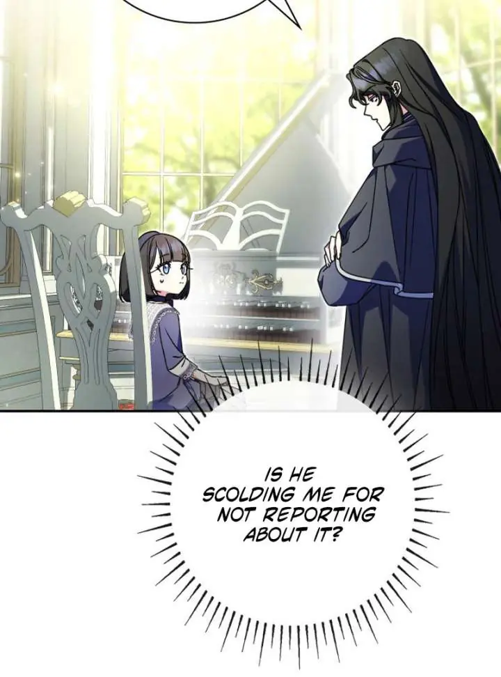 Don't Mind Me, Daddy Chapter 47 Page 105
