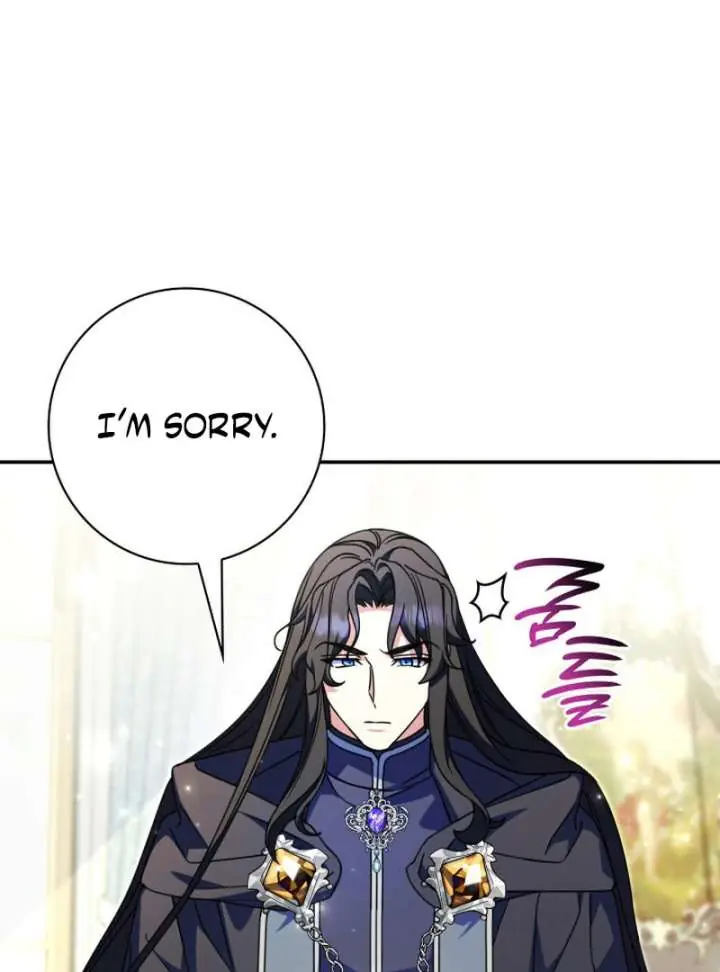 Don't Mind Me, Daddy Chapter 47 Page 106