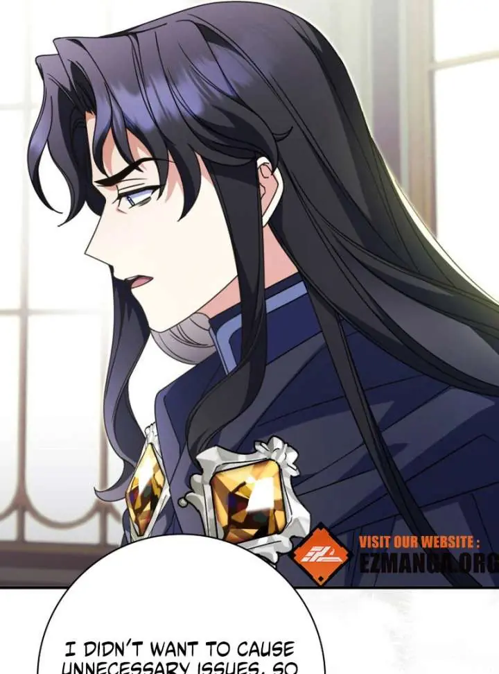Don't Mind Me, Daddy Chapter 47 Page 109