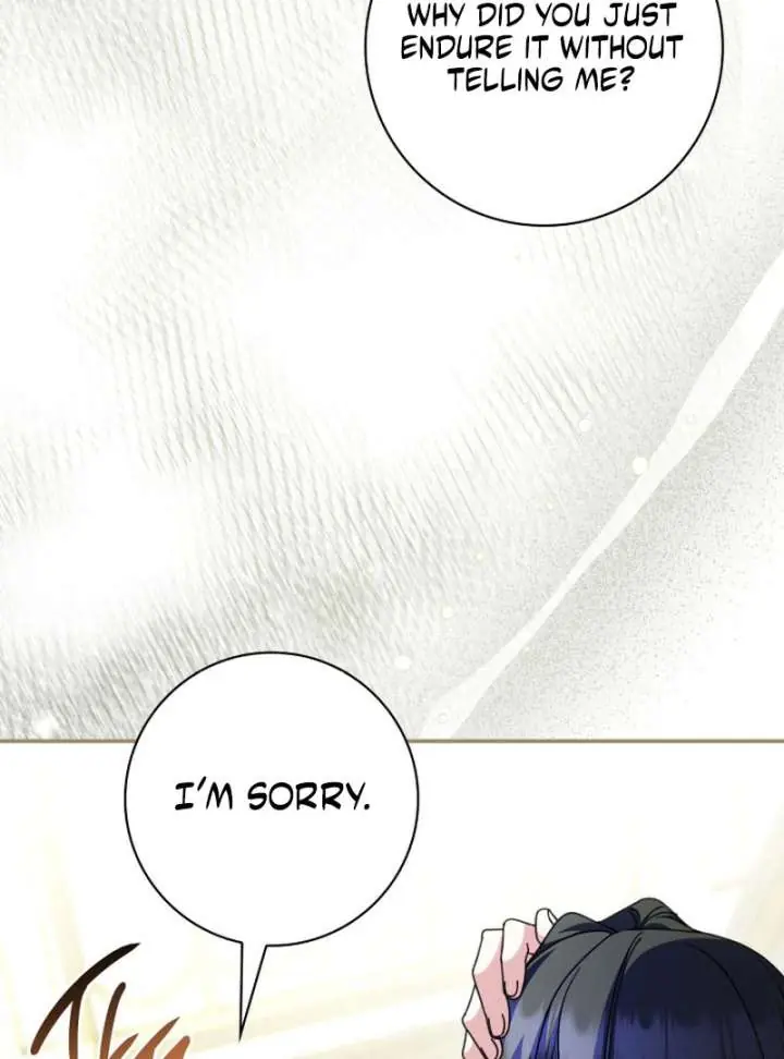 Don't Mind Me, Daddy Chapter 47 Page 112