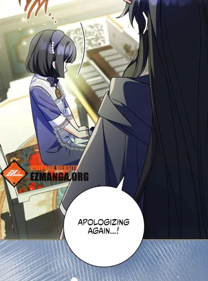 Don't Mind Me, Daddy Chapter 47 Page 113