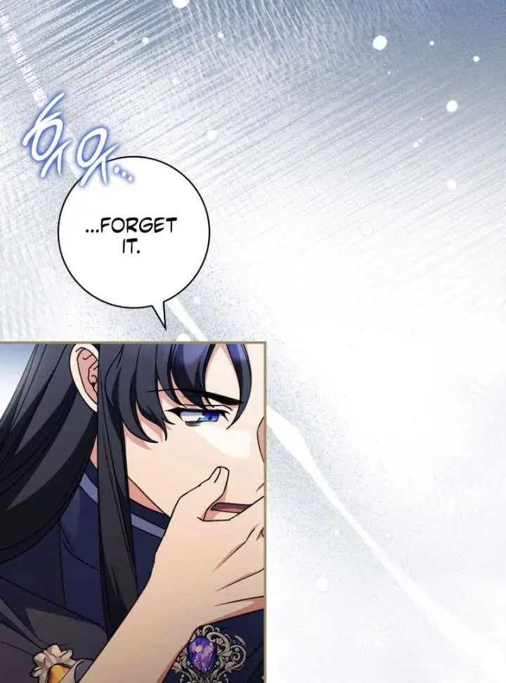 Don't Mind Me, Daddy Chapter 47 Page 114