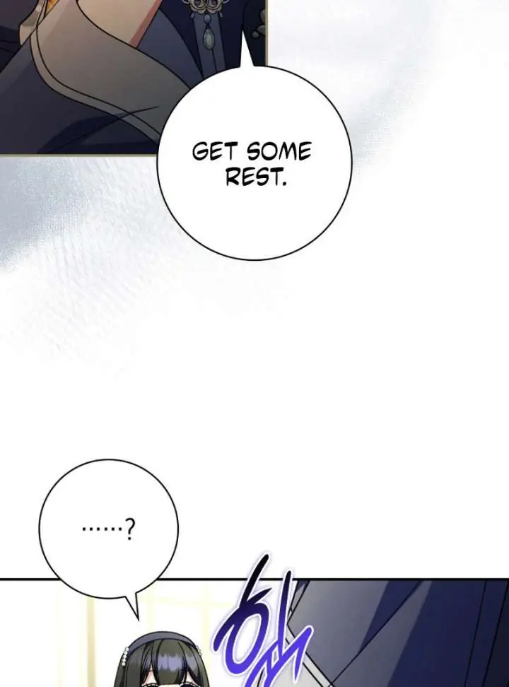 Don't Mind Me, Daddy Chapter 47 Page 115