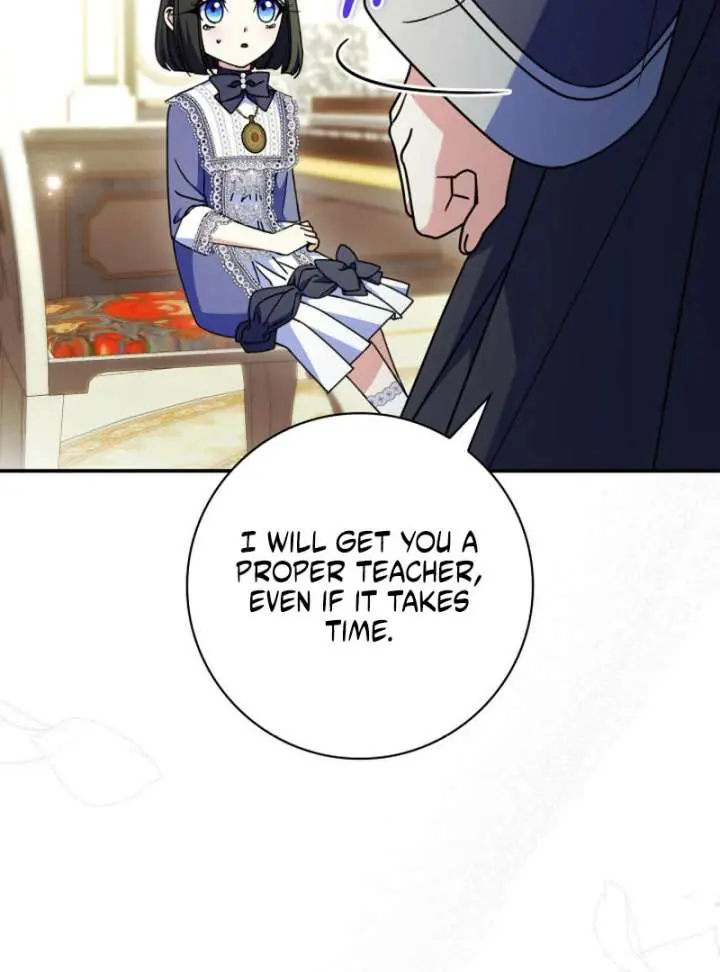 Don't Mind Me, Daddy Chapter 47 Page 116