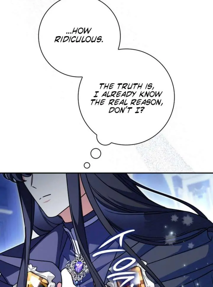 Don't Mind Me, Daddy Chapter 47 Page 124