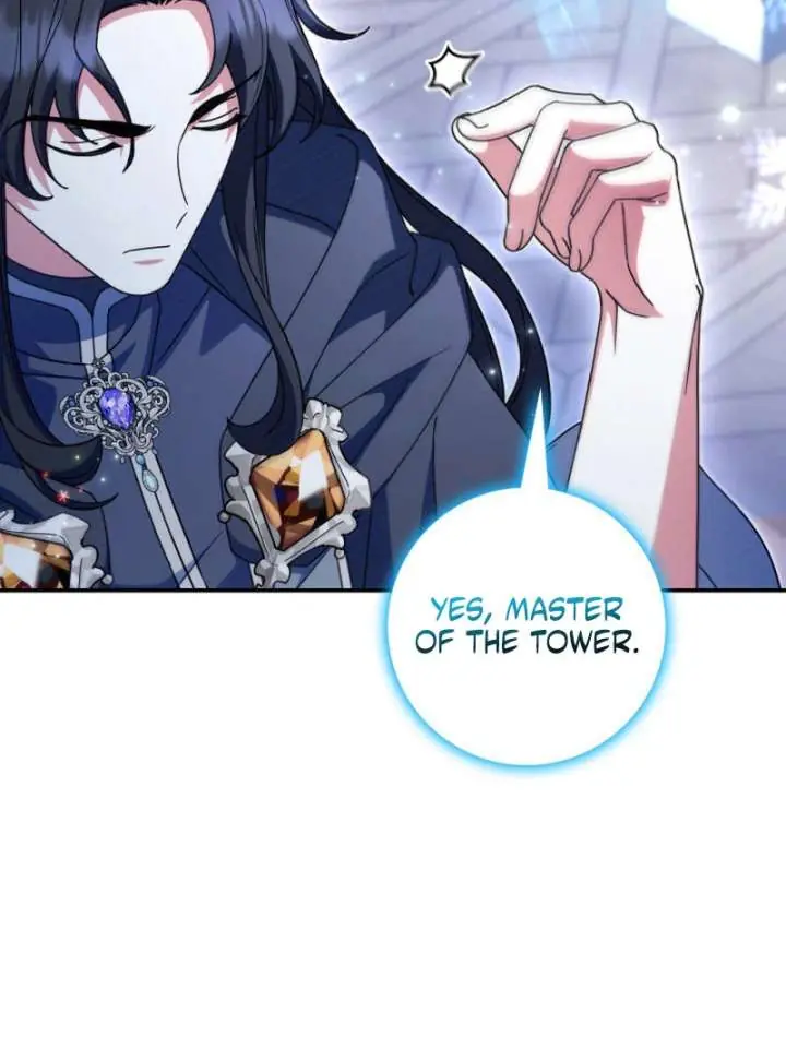 Don't Mind Me, Daddy Chapter 47 Page 128