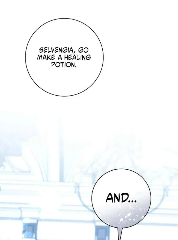 Don't Mind Me, Daddy Chapter 47 Page 129