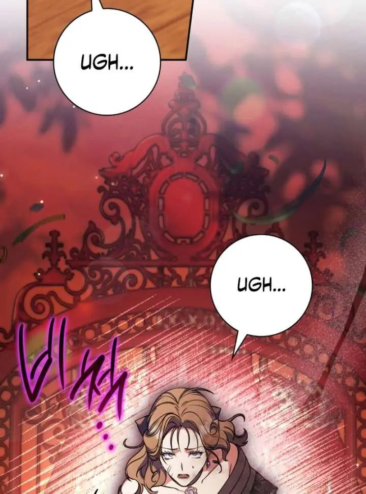Don't Mind Me, Daddy Chapter 48 Page 6