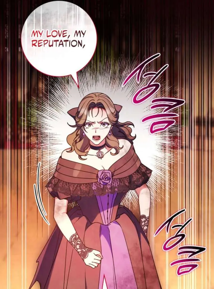 Don't Mind Me, Daddy Chapter 48 Page 15