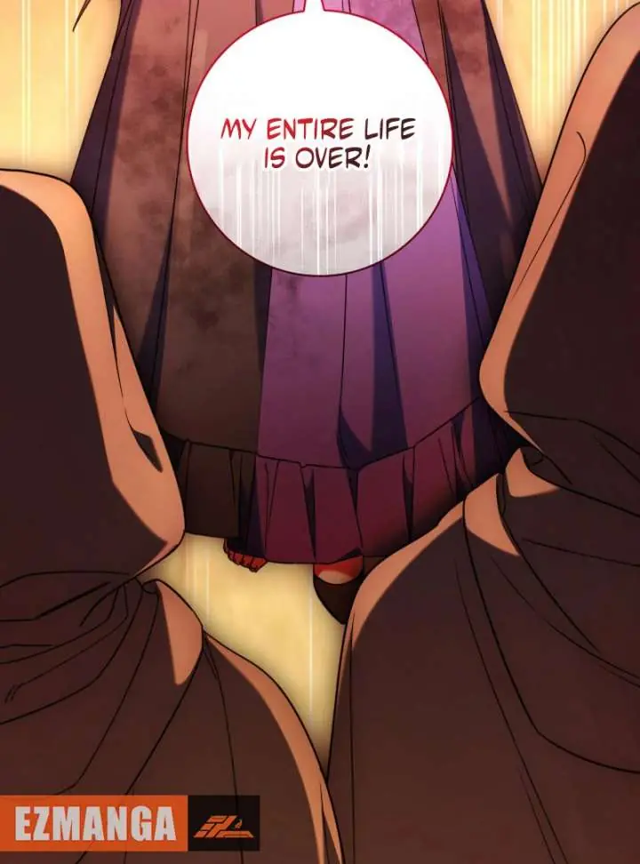 Don't Mind Me, Daddy Chapter 48 Page 16