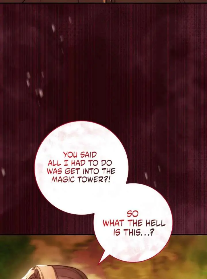 Don't Mind Me, Daddy Chapter 48 Page 17