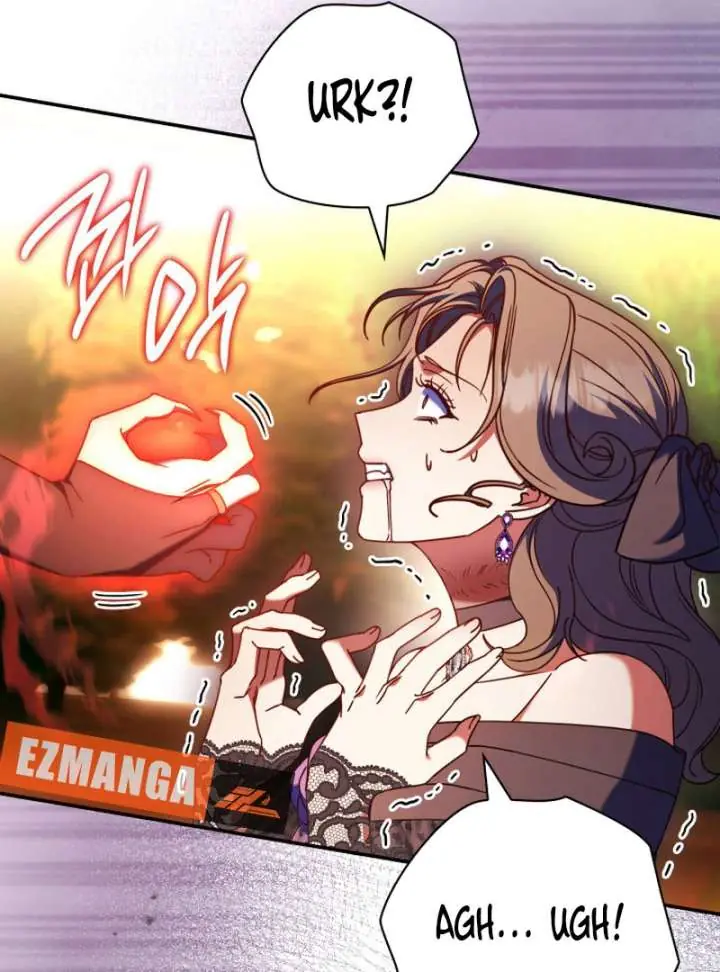 Don't Mind Me, Daddy Chapter 48 Page 21