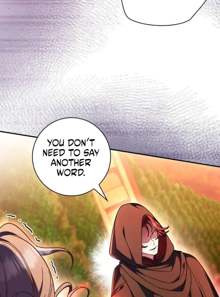 Don't Mind Me, Daddy Chapter 48 Page 22