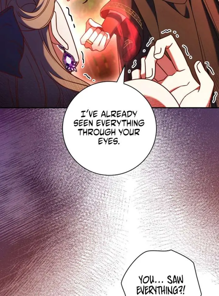 Don't Mind Me, Daddy Chapter 48 Page 23
