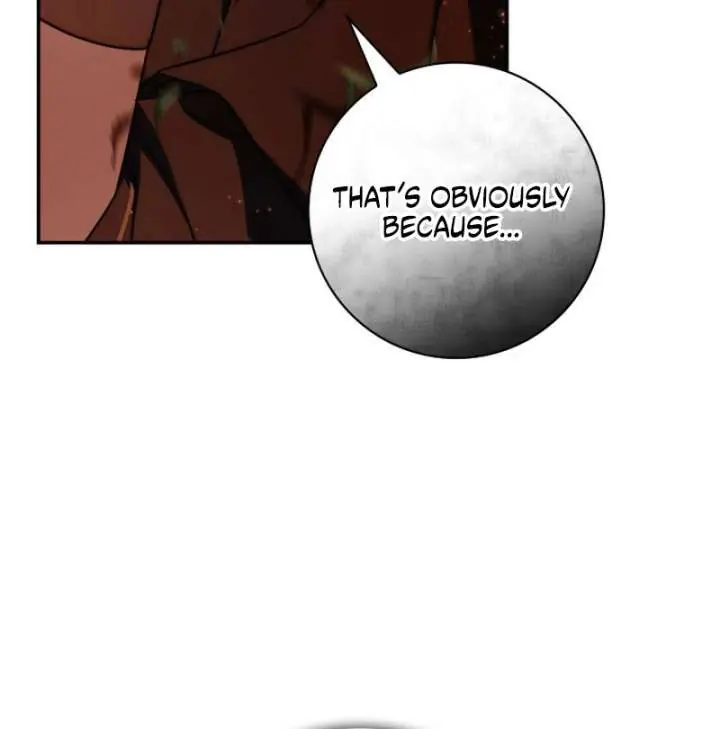 Don't Mind Me, Daddy Chapter 48 Page 27