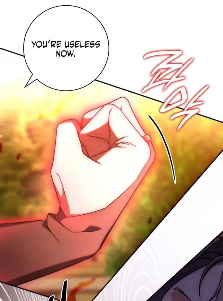 Don't Mind Me, Daddy Chapter 48 Page 31