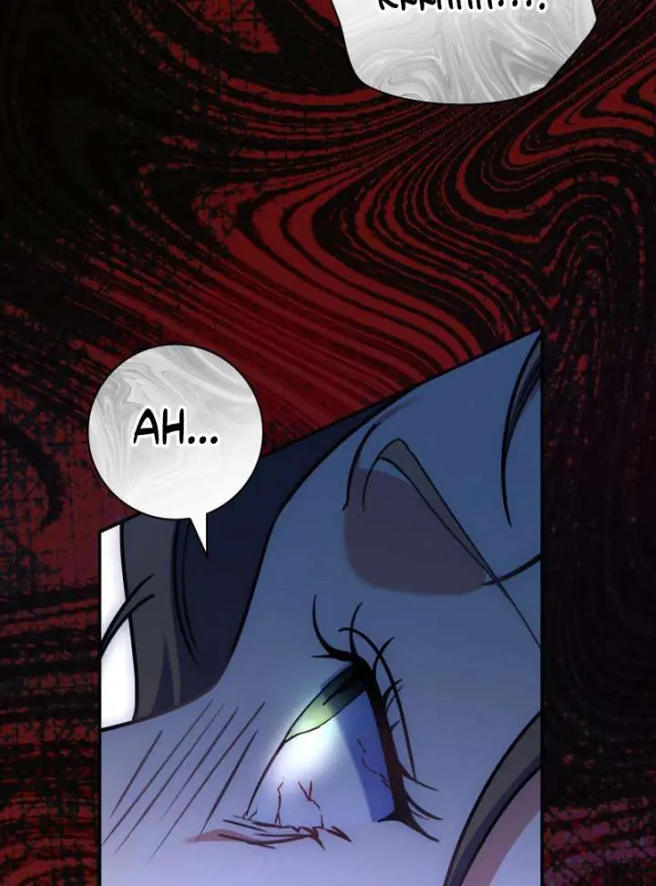 Don't Mind Me, Daddy Chapter 48 Page 33