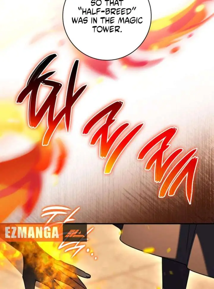 Don't Mind Me, Daddy Chapter 48 Page 38