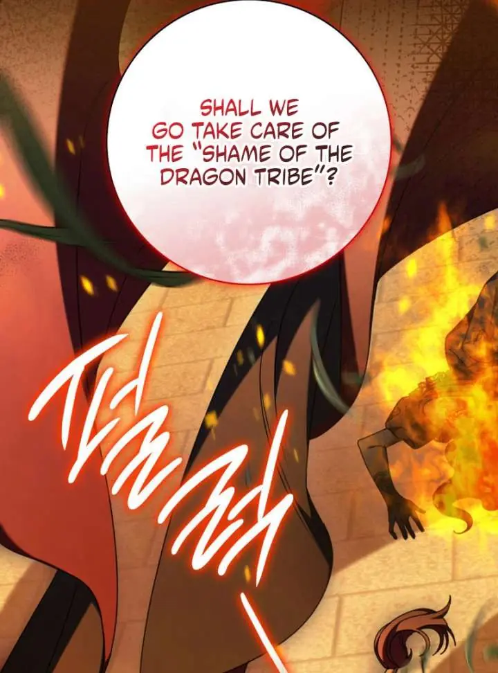 Don't Mind Me, Daddy Chapter 48 Page 41