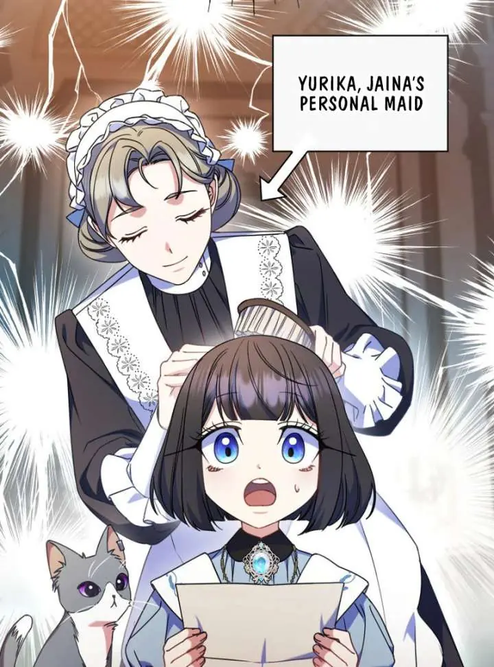 Don't Mind Me, Daddy Chapter 48 Page 60