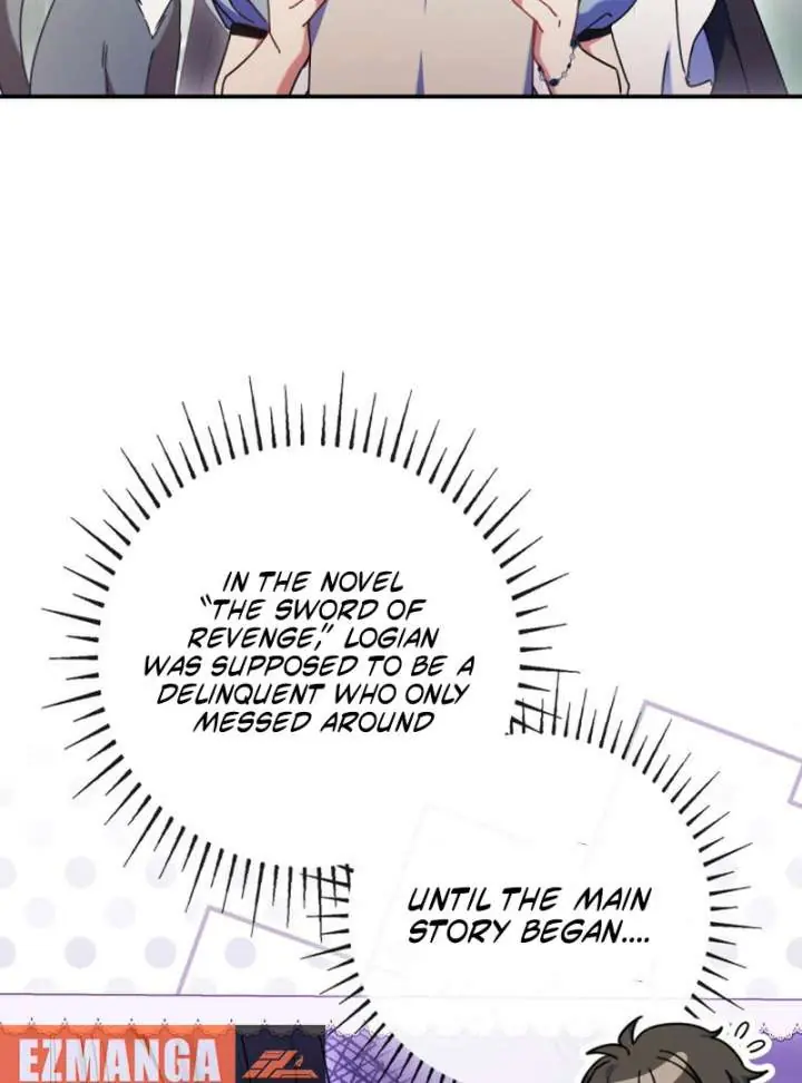 Don't Mind Me, Daddy Chapter 48 Page 61