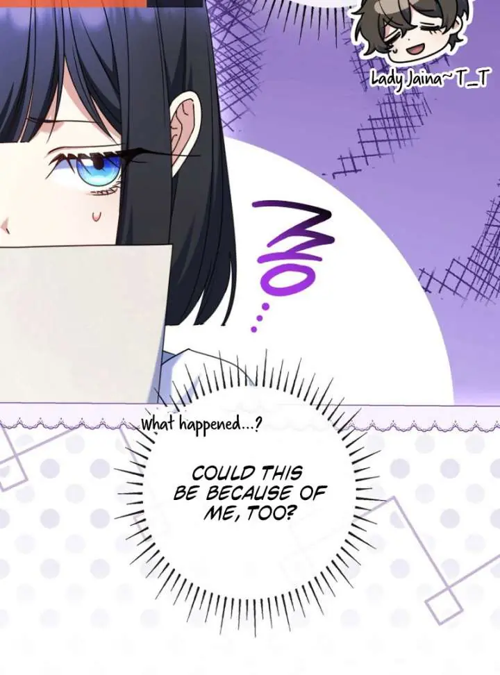 Don't Mind Me, Daddy Chapter 48 Page 62