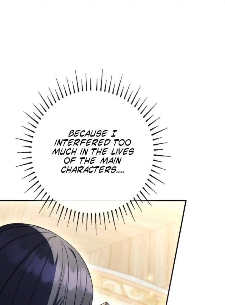 Don't Mind Me, Daddy Chapter 48 Page 63