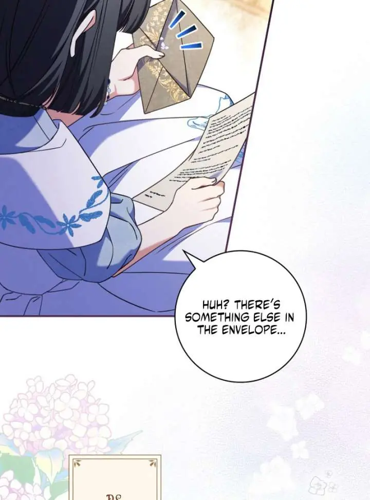 Don't Mind Me, Daddy Chapter 48 Page 64